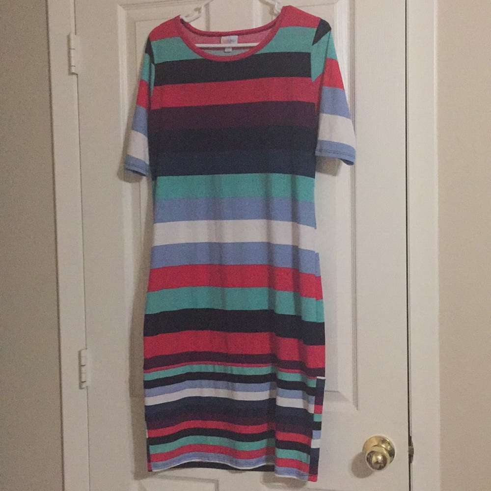 Lularoe Julia